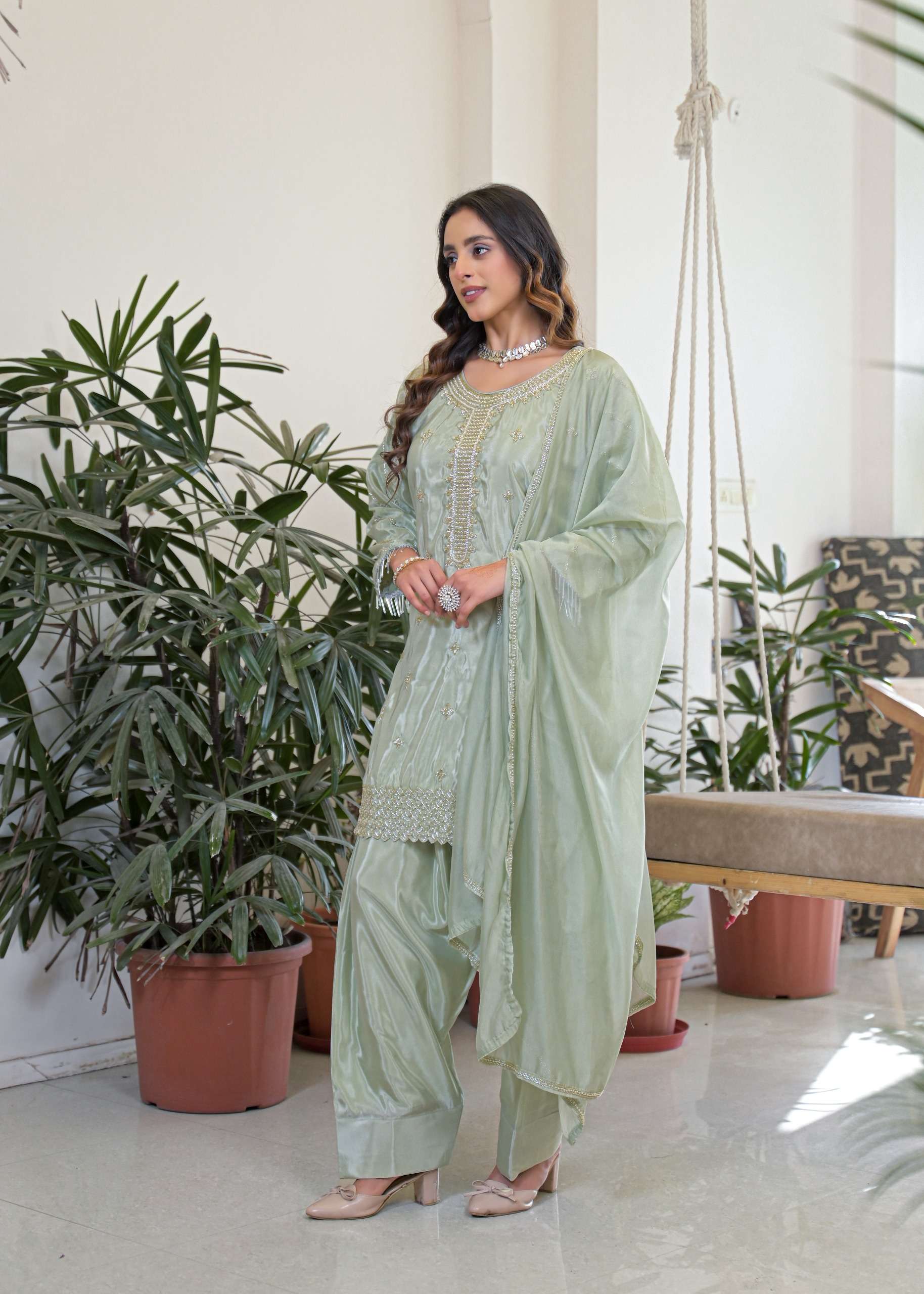 AFSANA