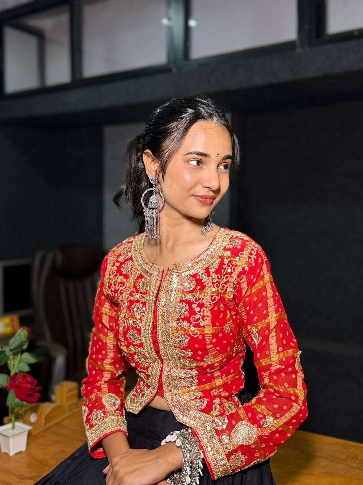 Bandhani