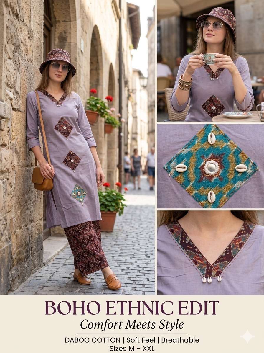 BOHO