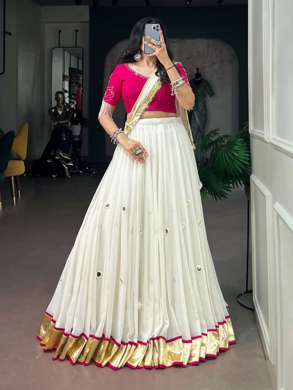 Dandiya