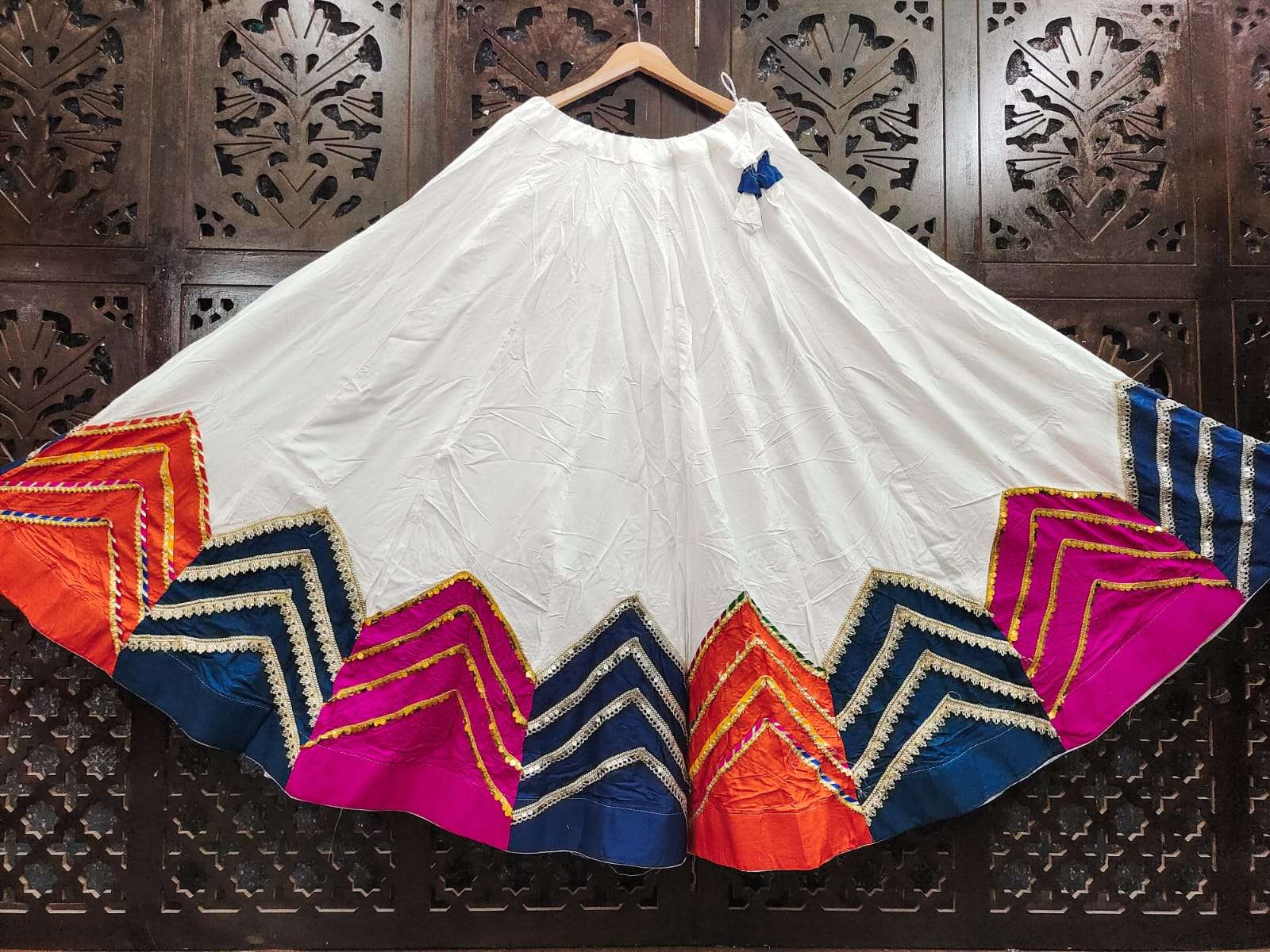 Ethnic