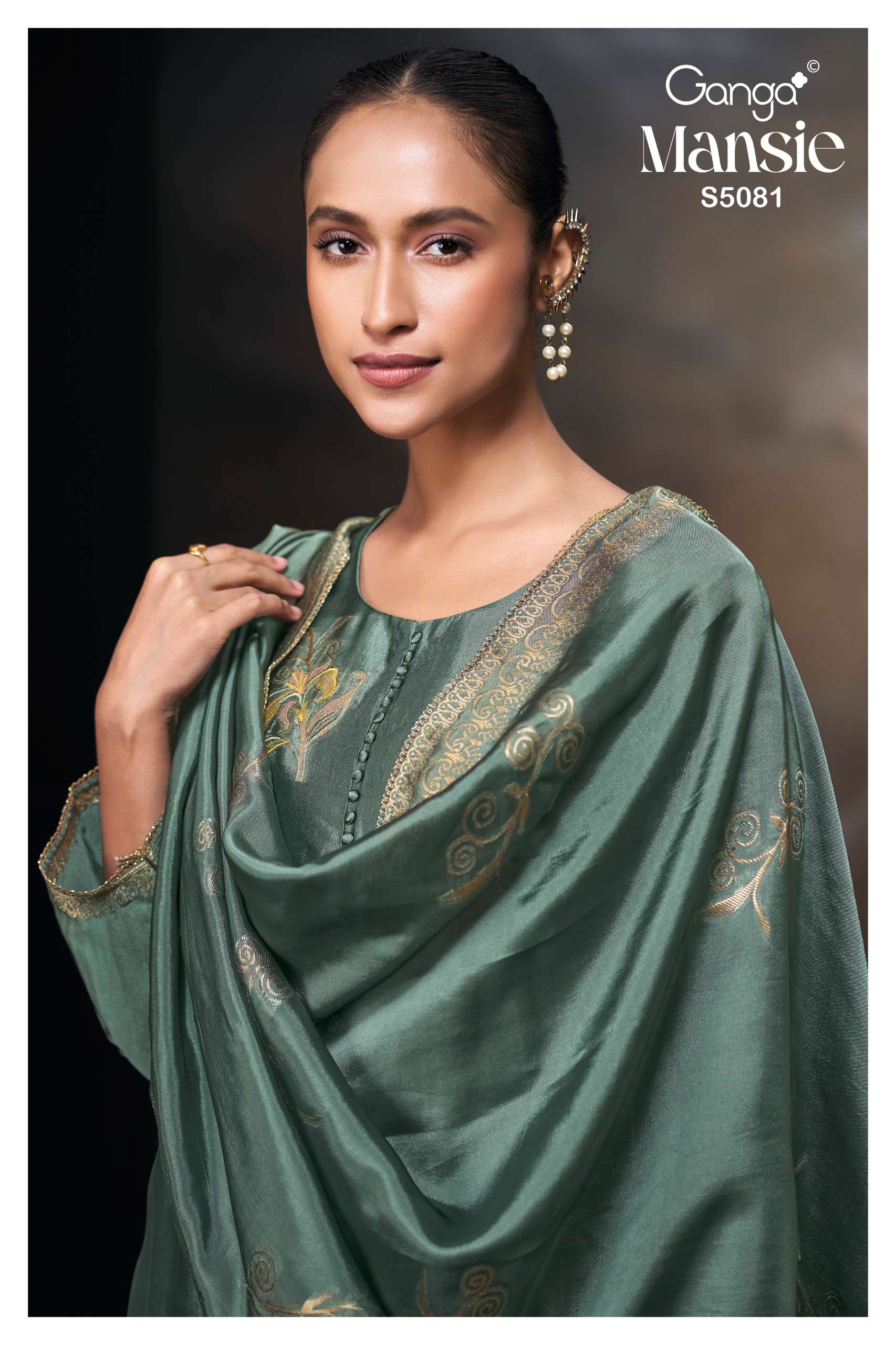 GANGA