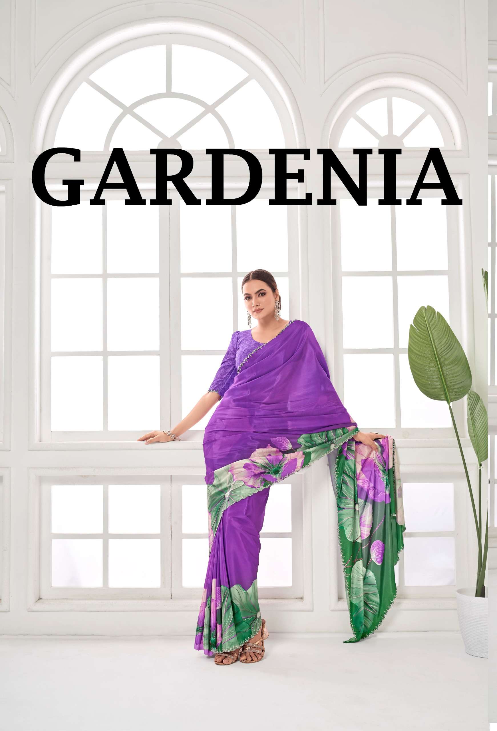 Gardenia