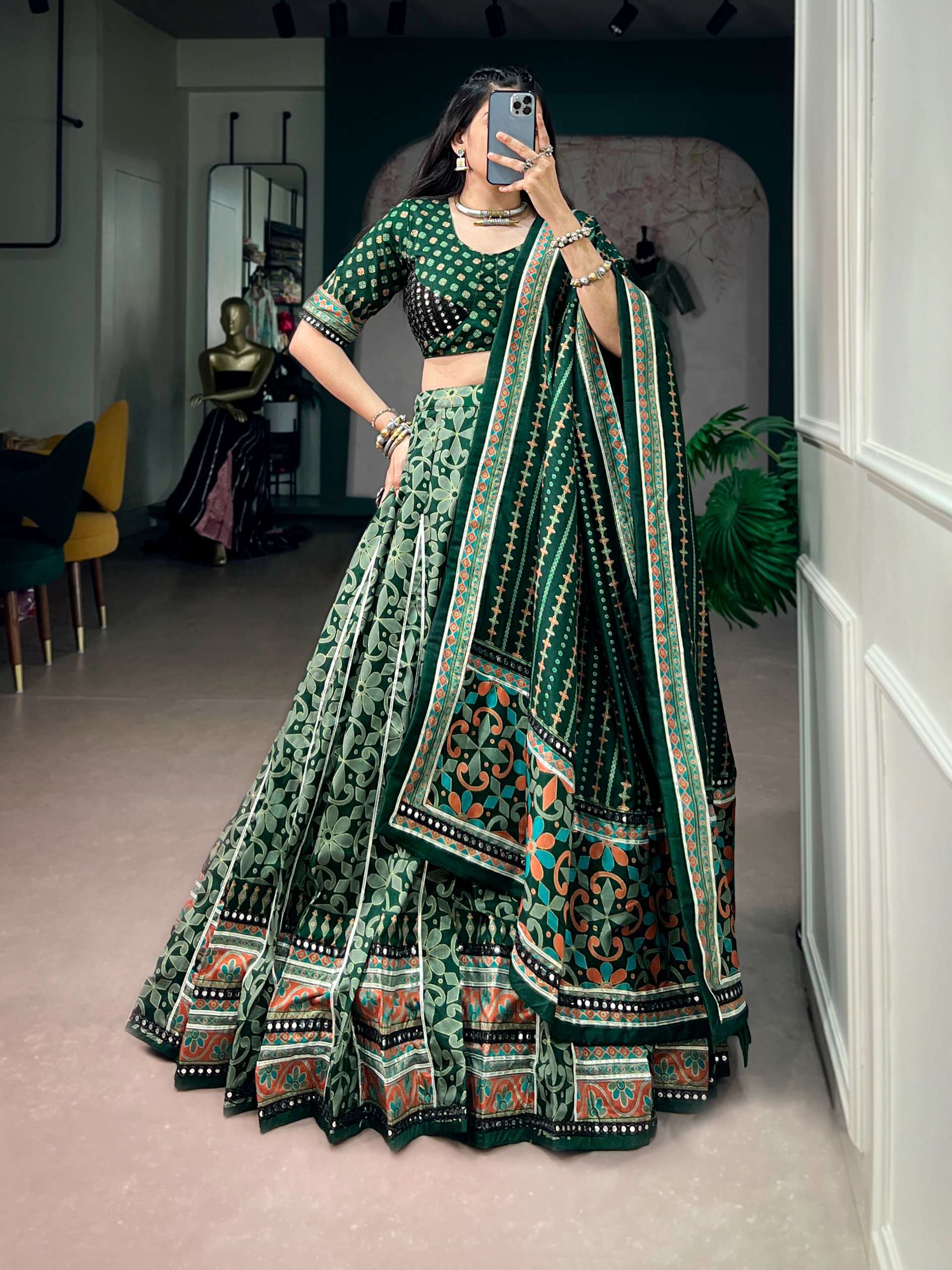 indian