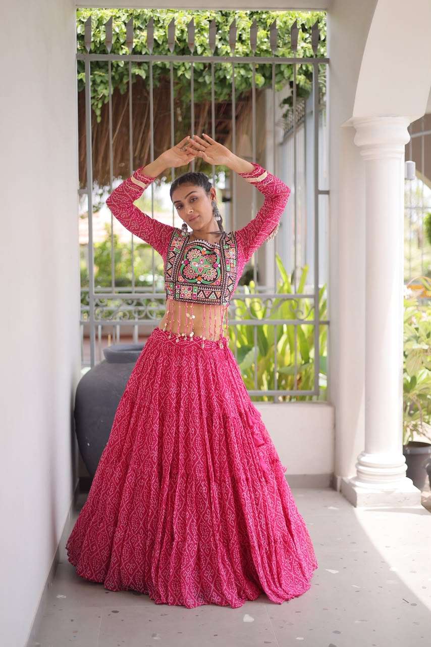 INDIAN