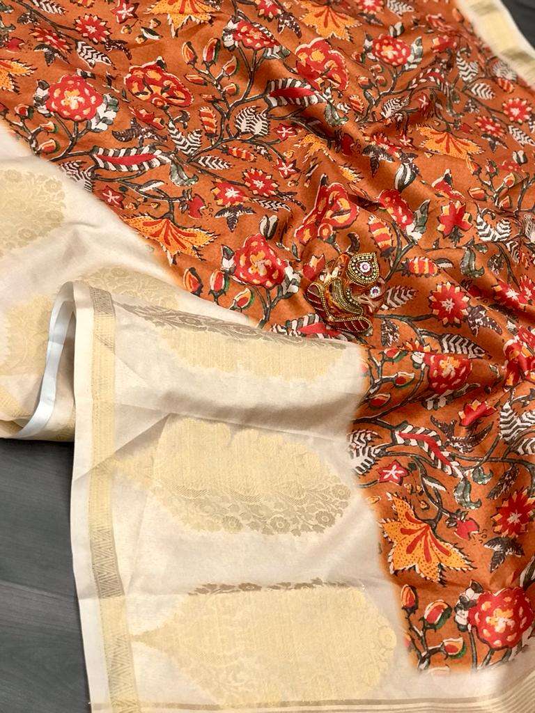 KALAMKARI