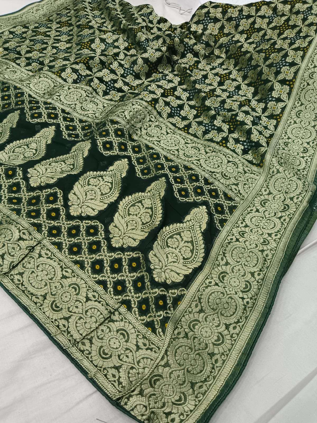 KHADDI