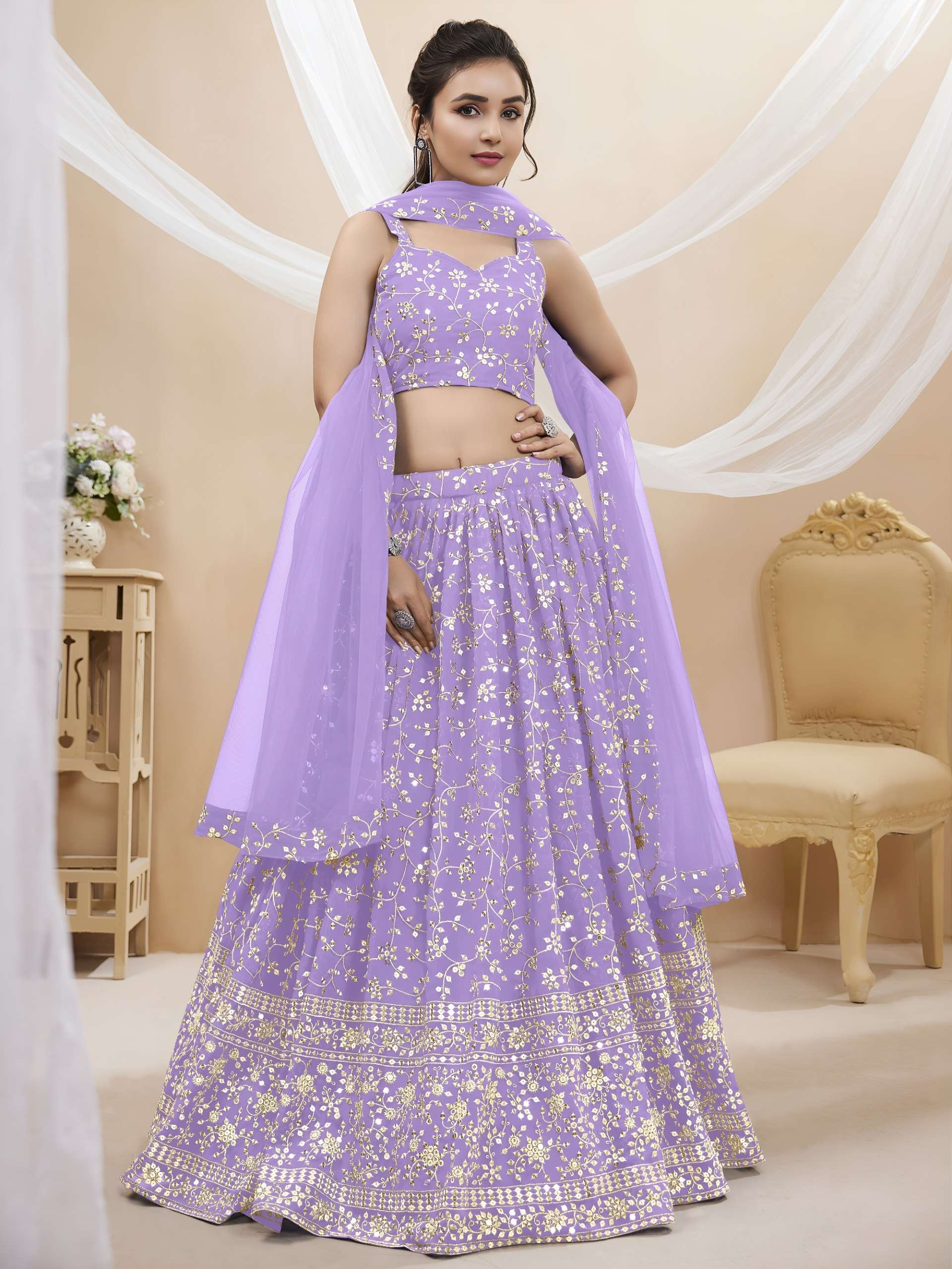 Lavender