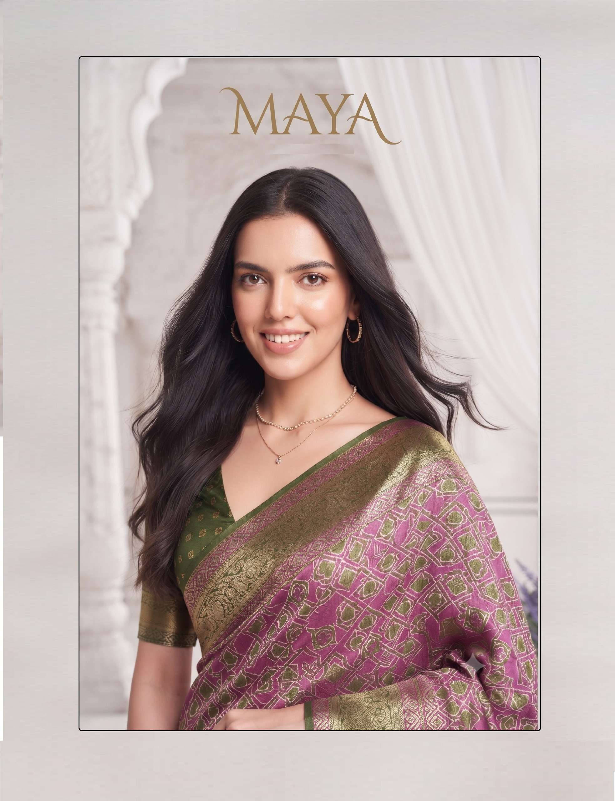 Maya