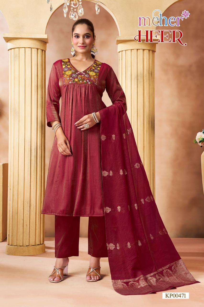 MEHER