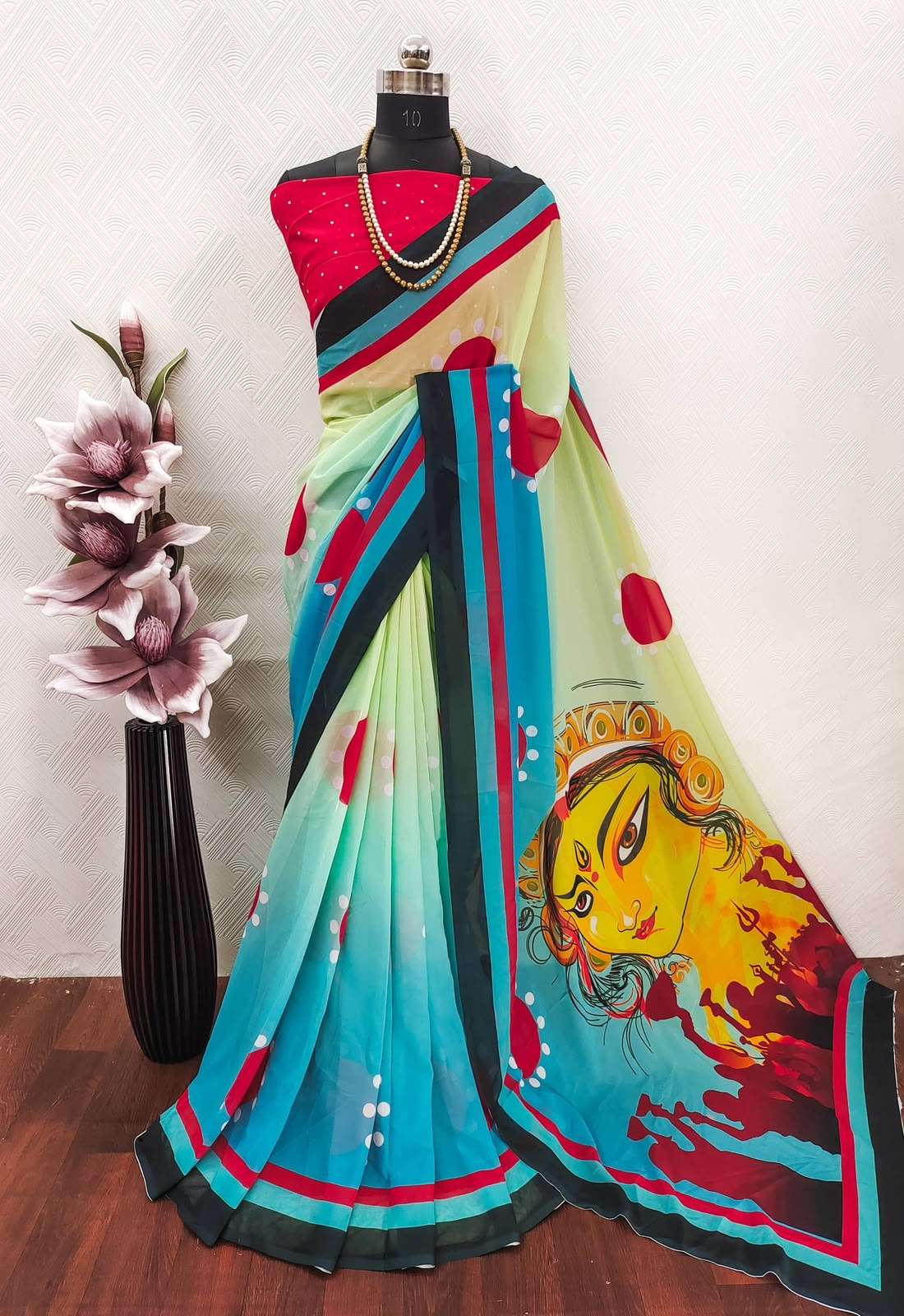 NAVARATRI