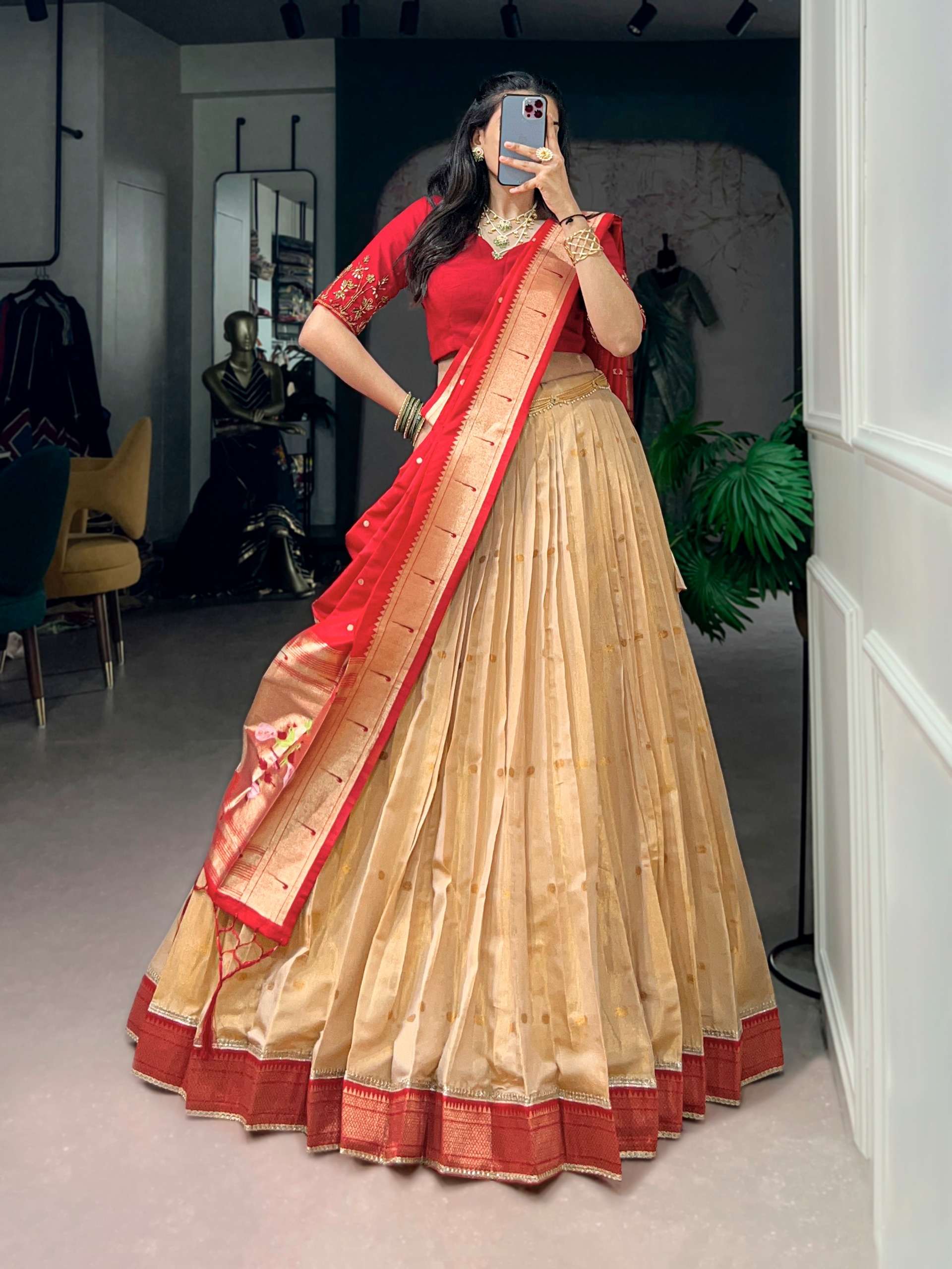 Paithani