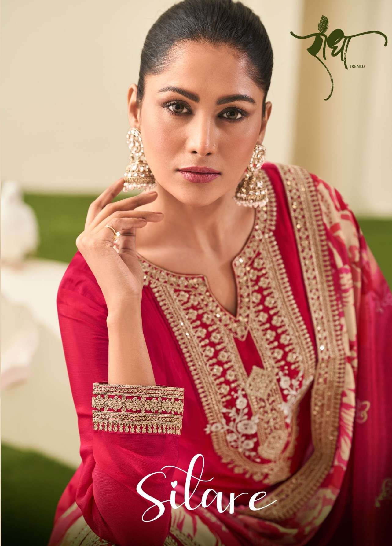 RADHA