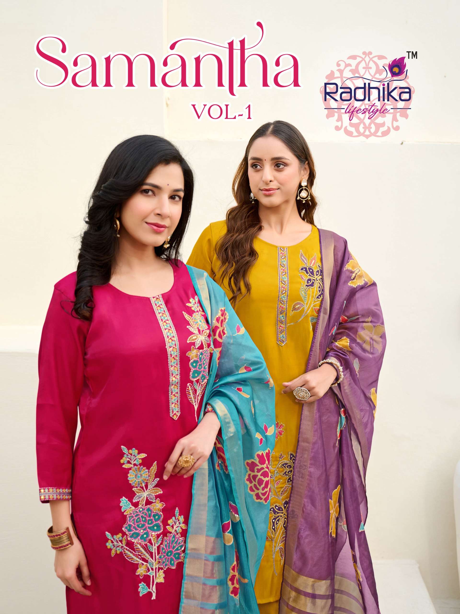 RADHIKA