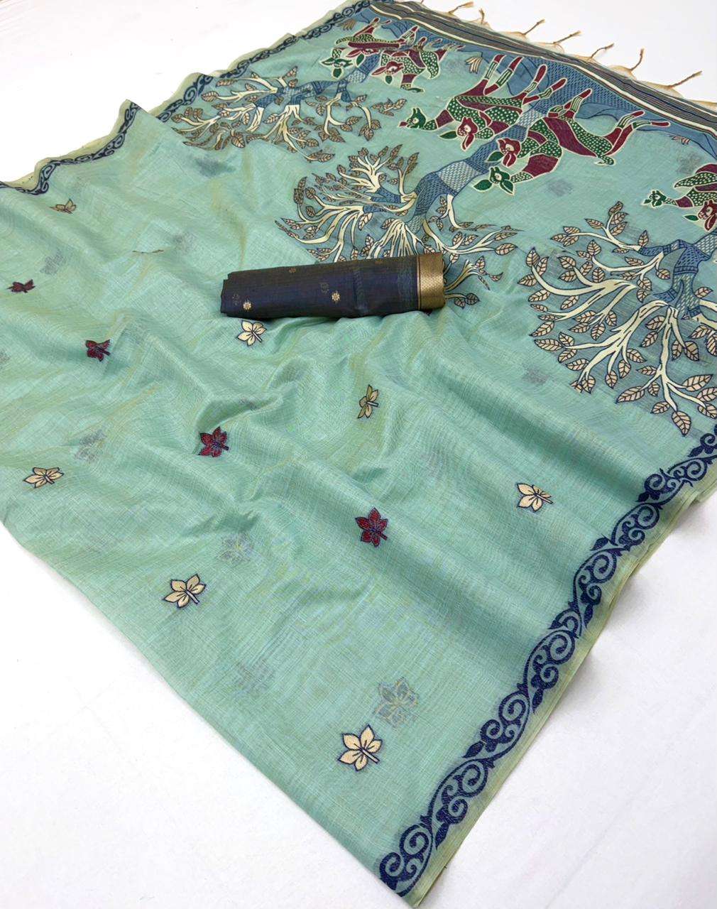 RajMata
