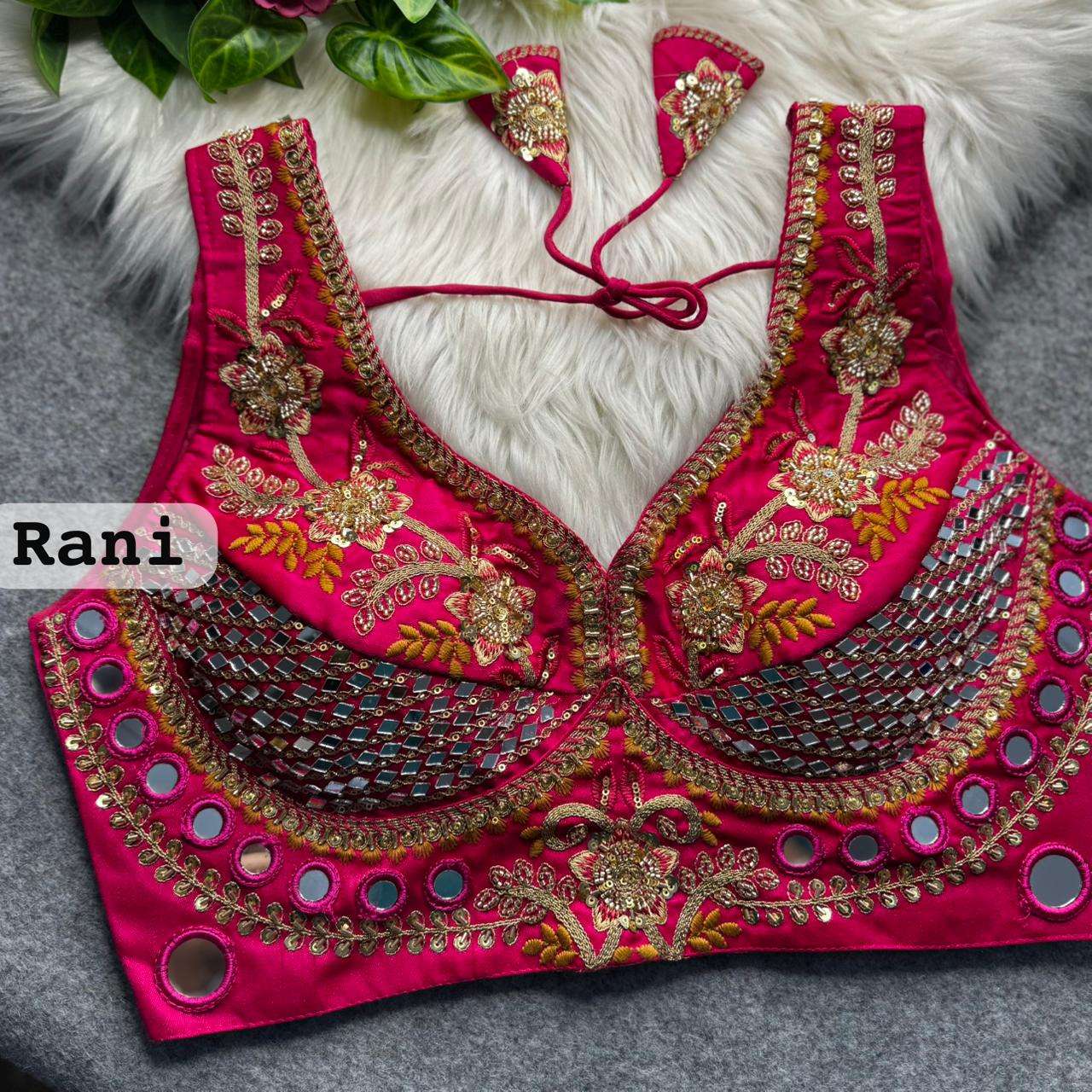 Â SABYASACHI