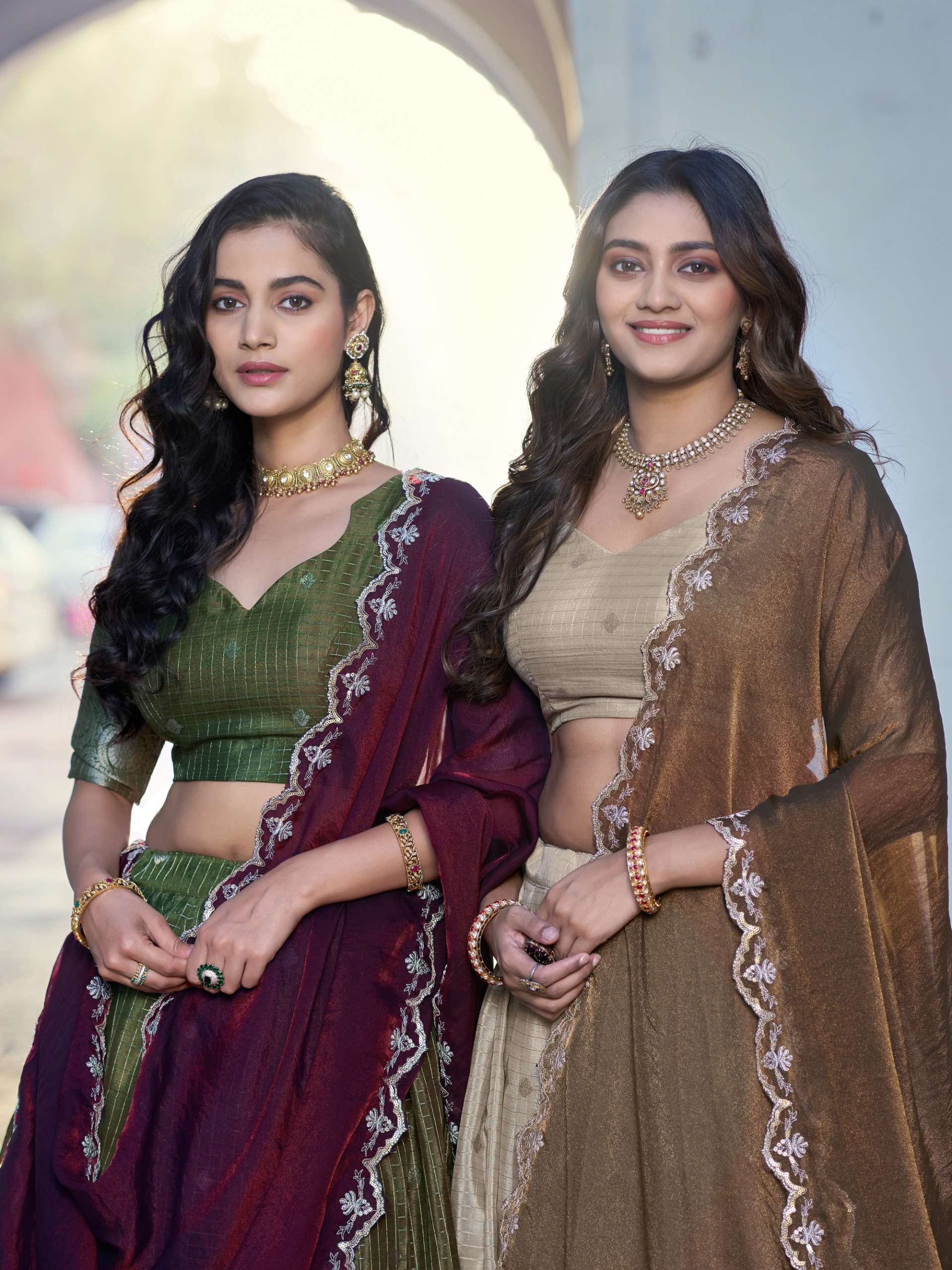Shreevani