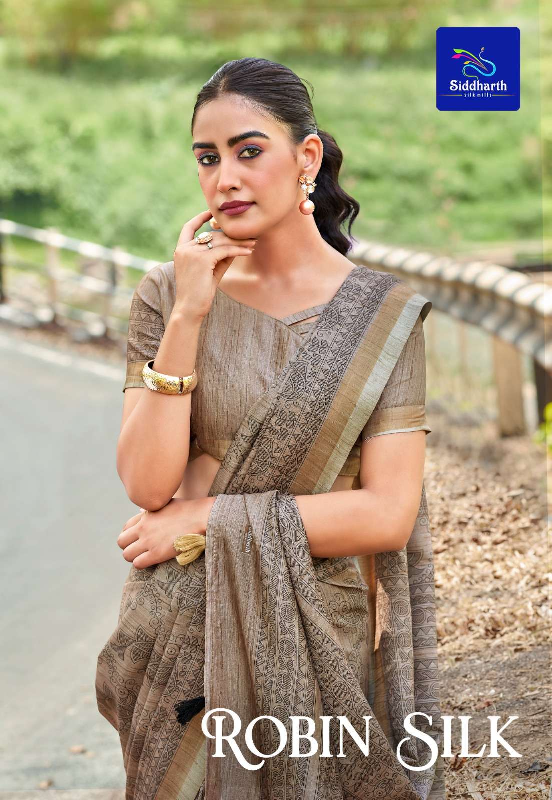 SIDDHANTH