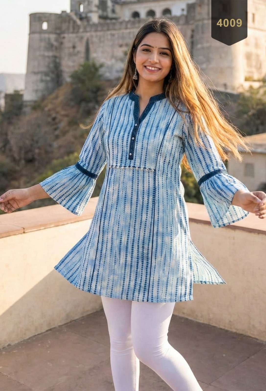 TUNIC