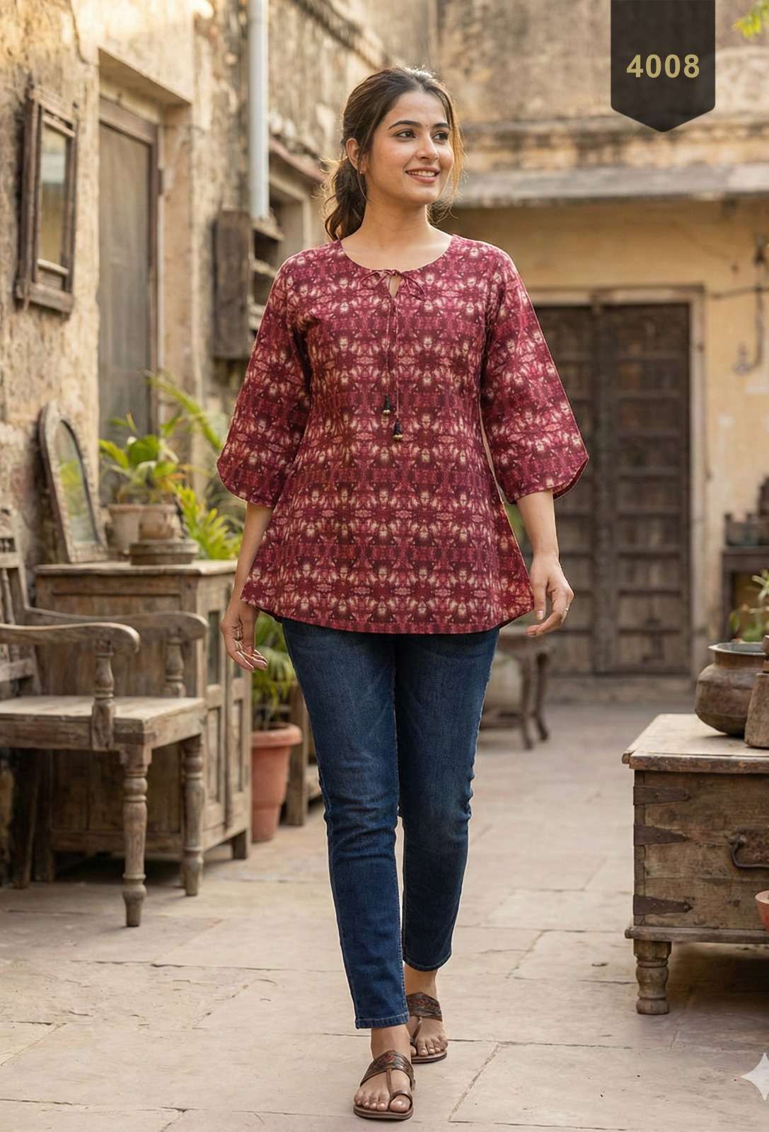 TUNICS