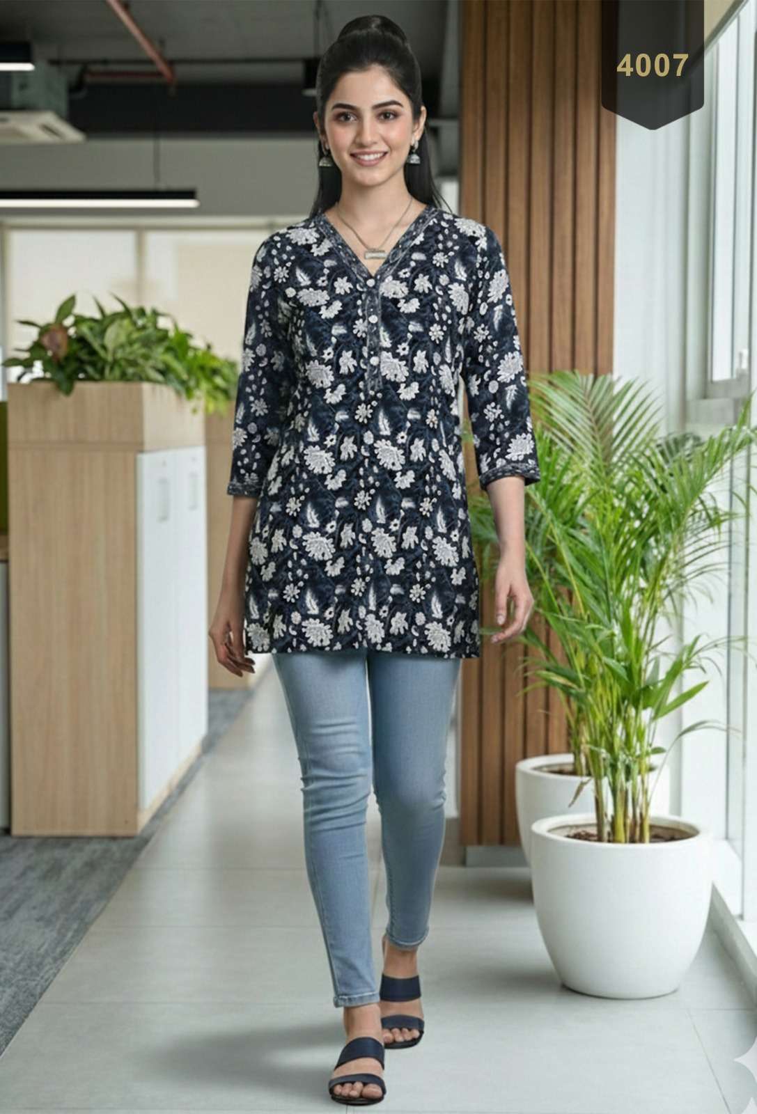 TUNICS