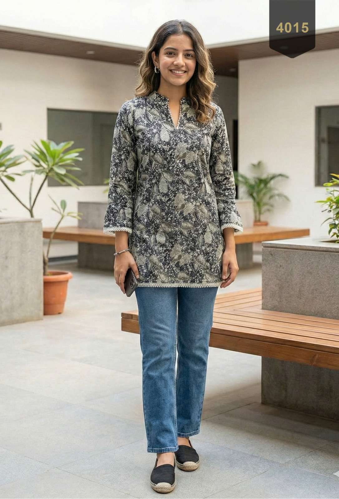 TUNICS