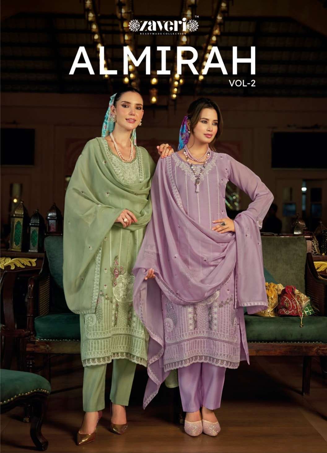 ZAVERI