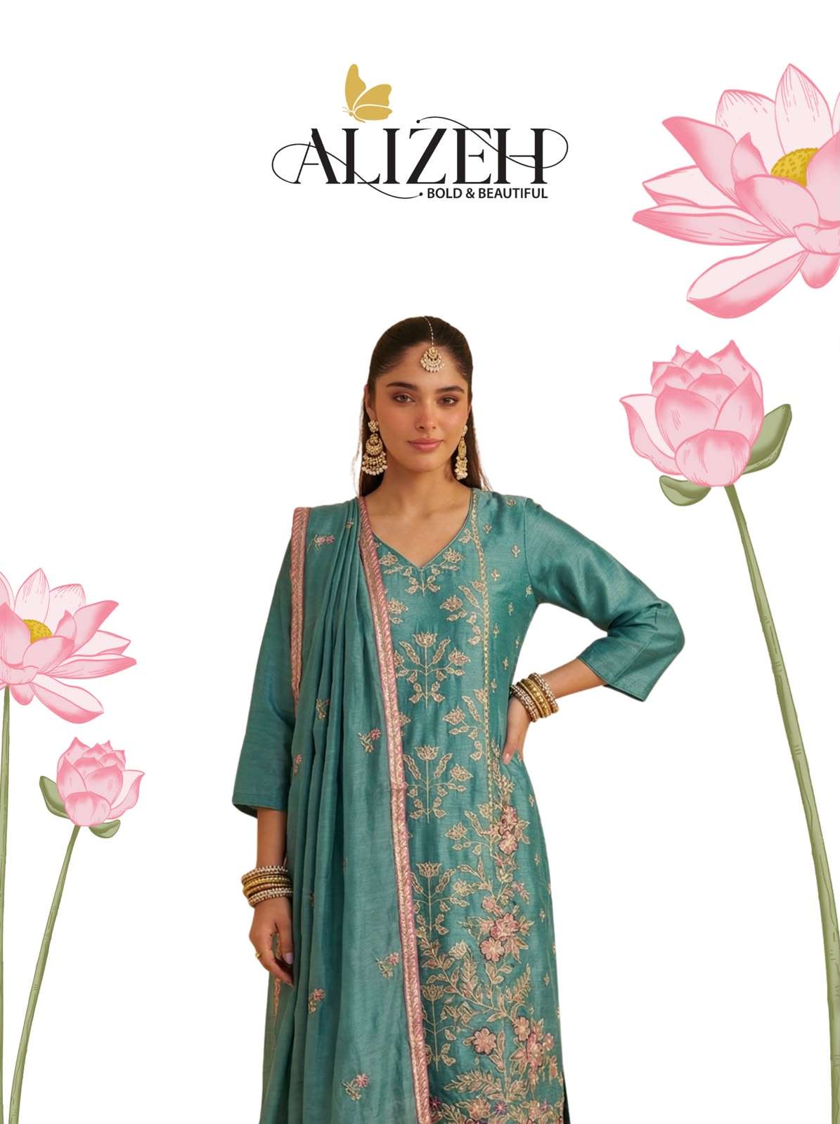 ALIZEH