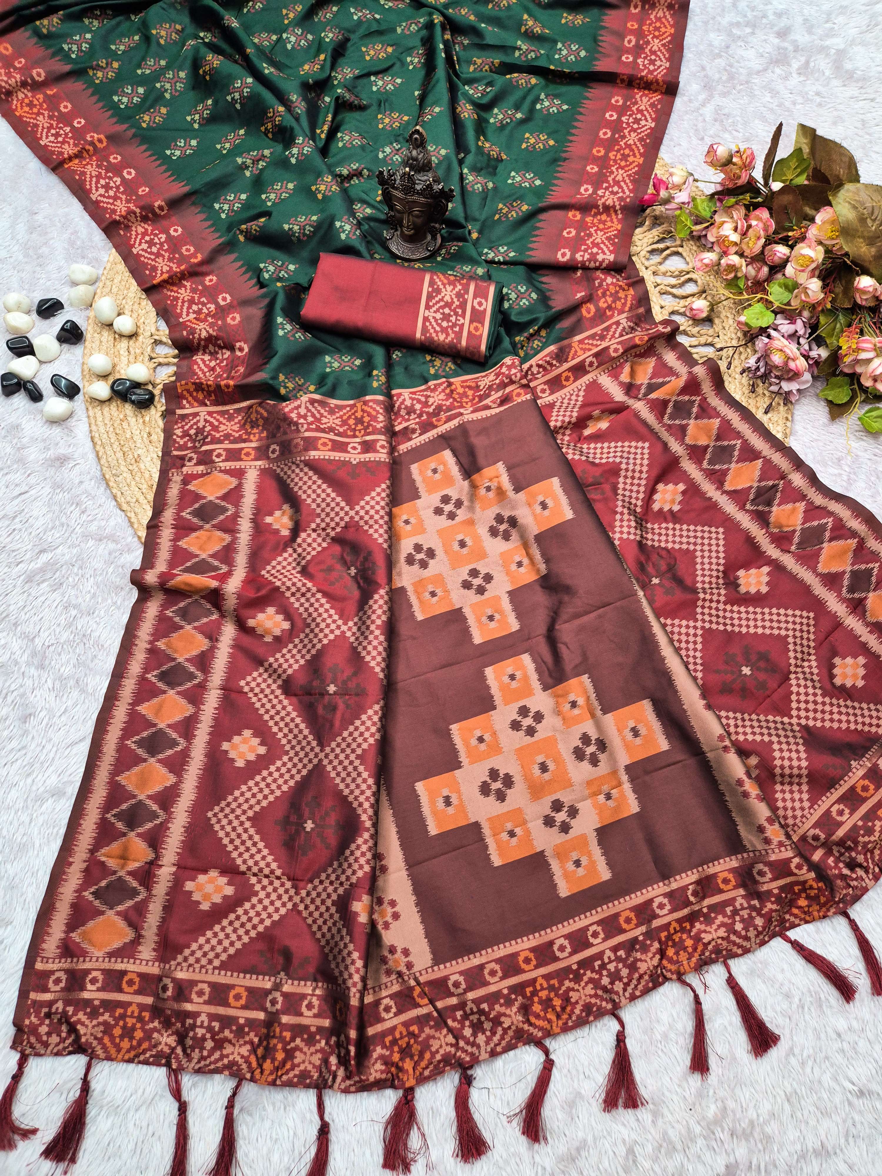 banarasi