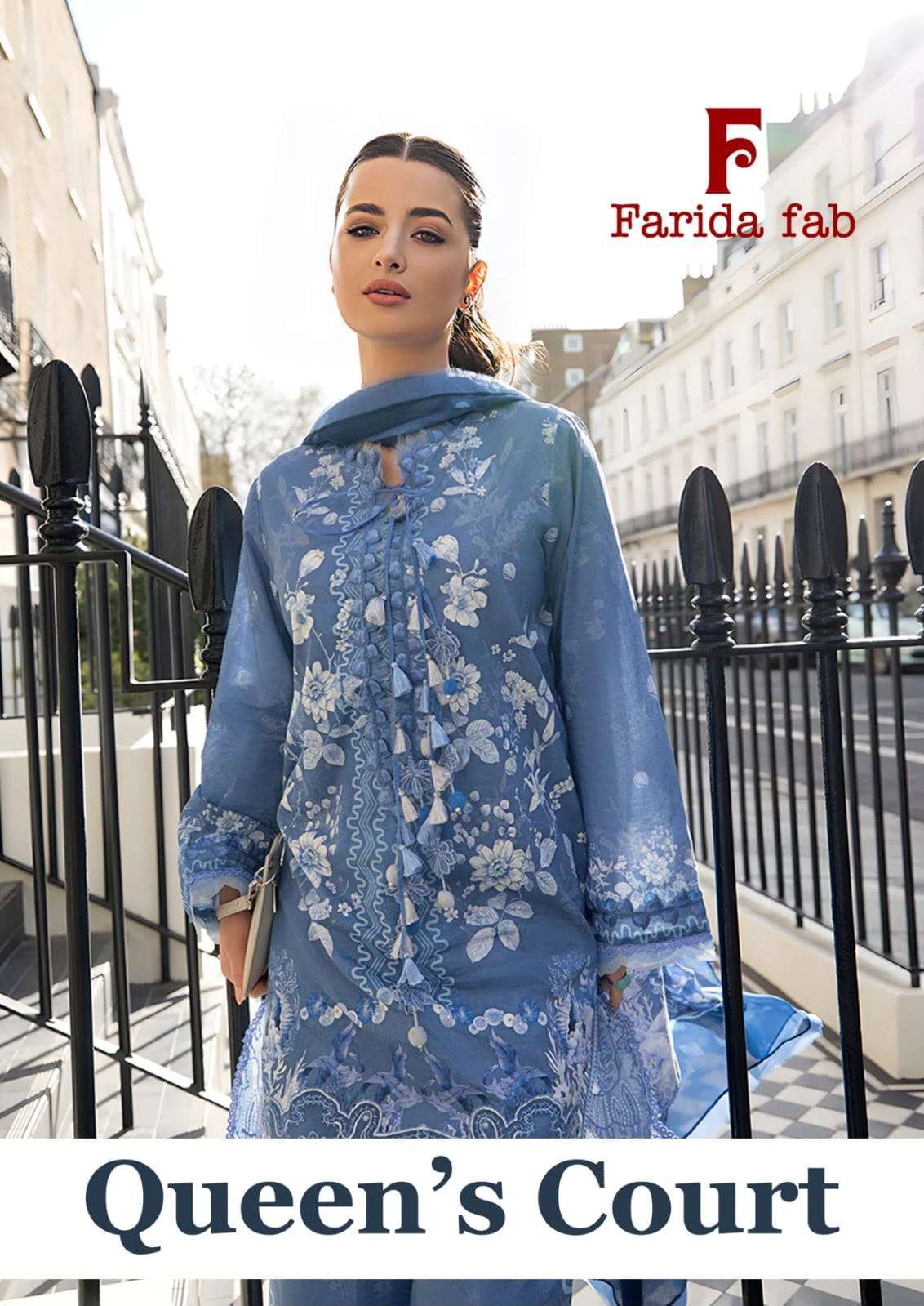 FARIDA