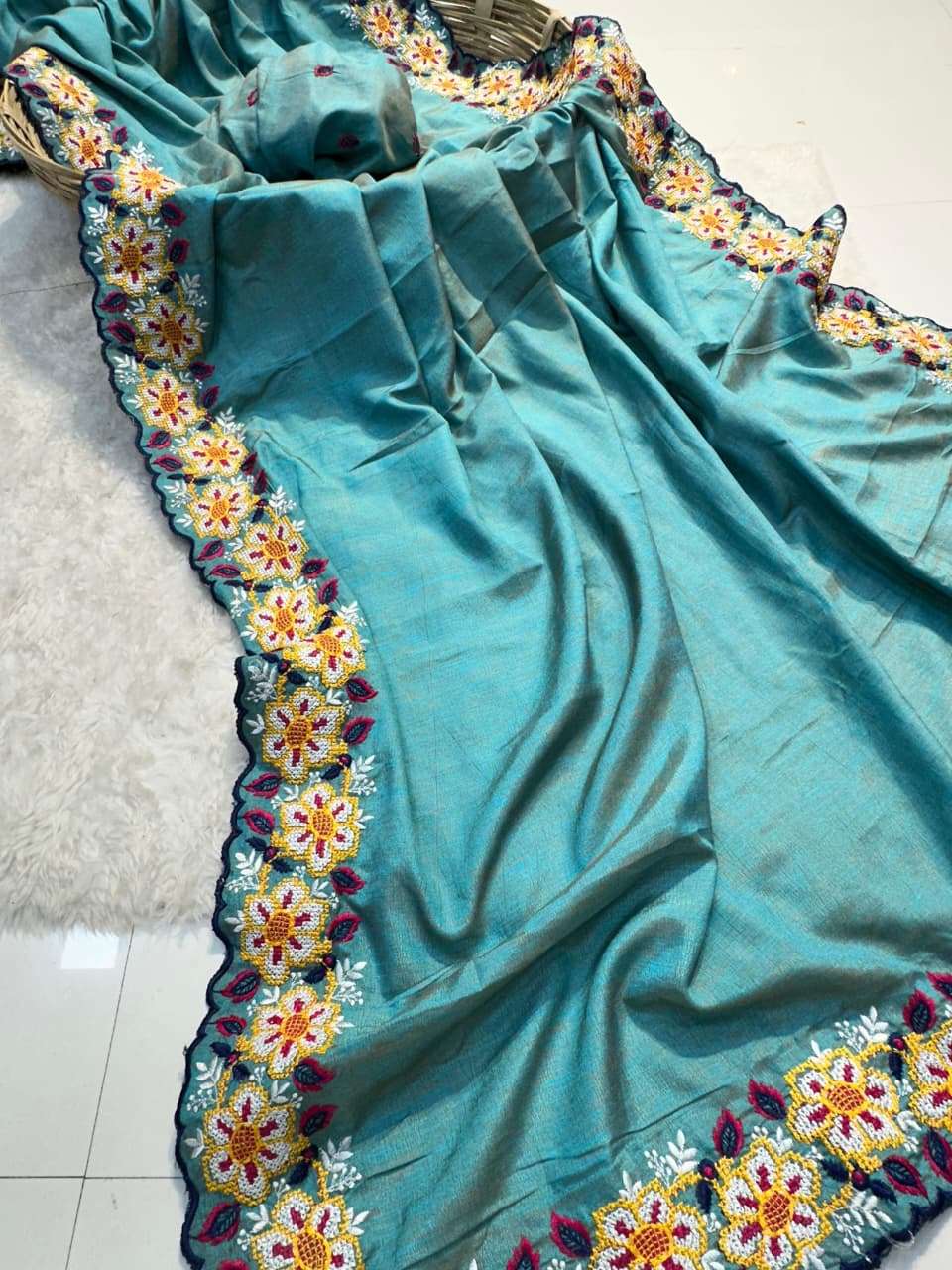 Floral