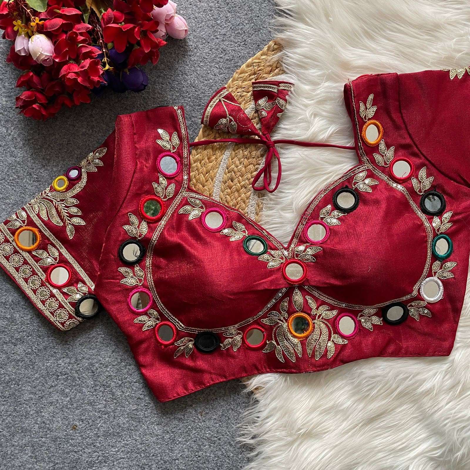 INDIAN