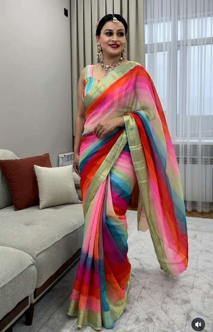 Looking