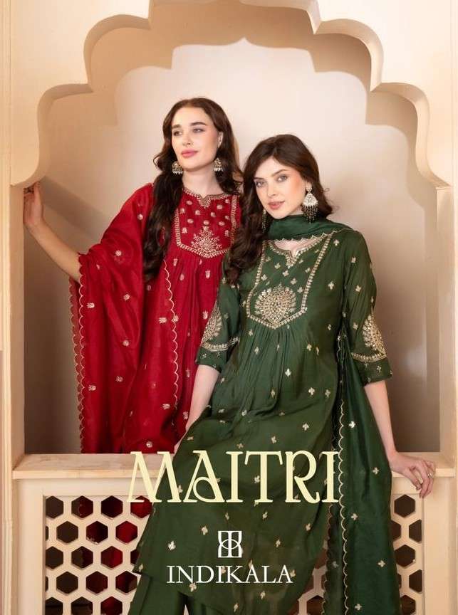 MAITRI