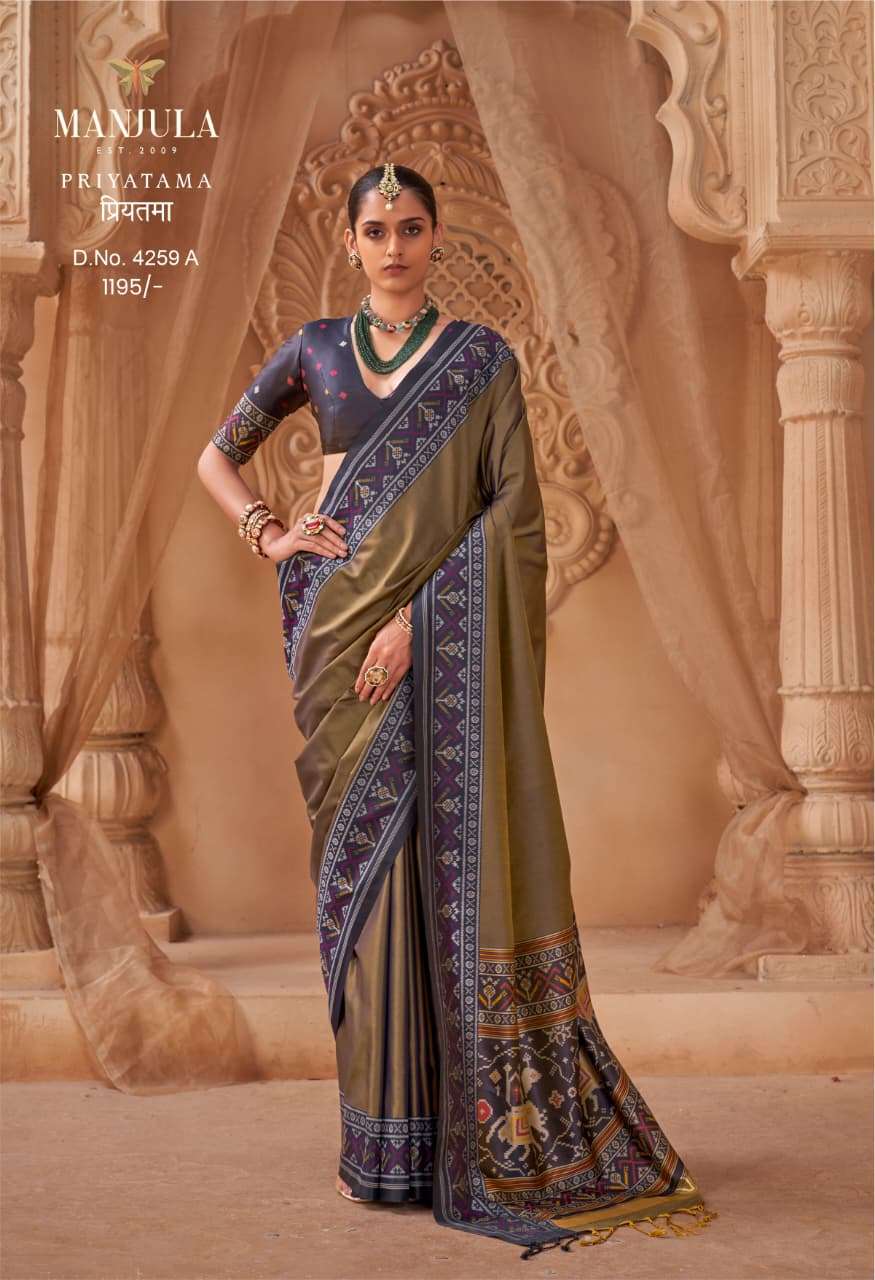Manjula