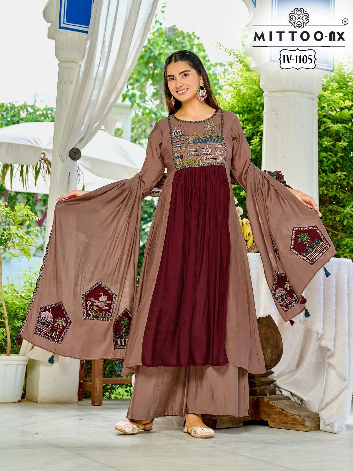 MITTOO