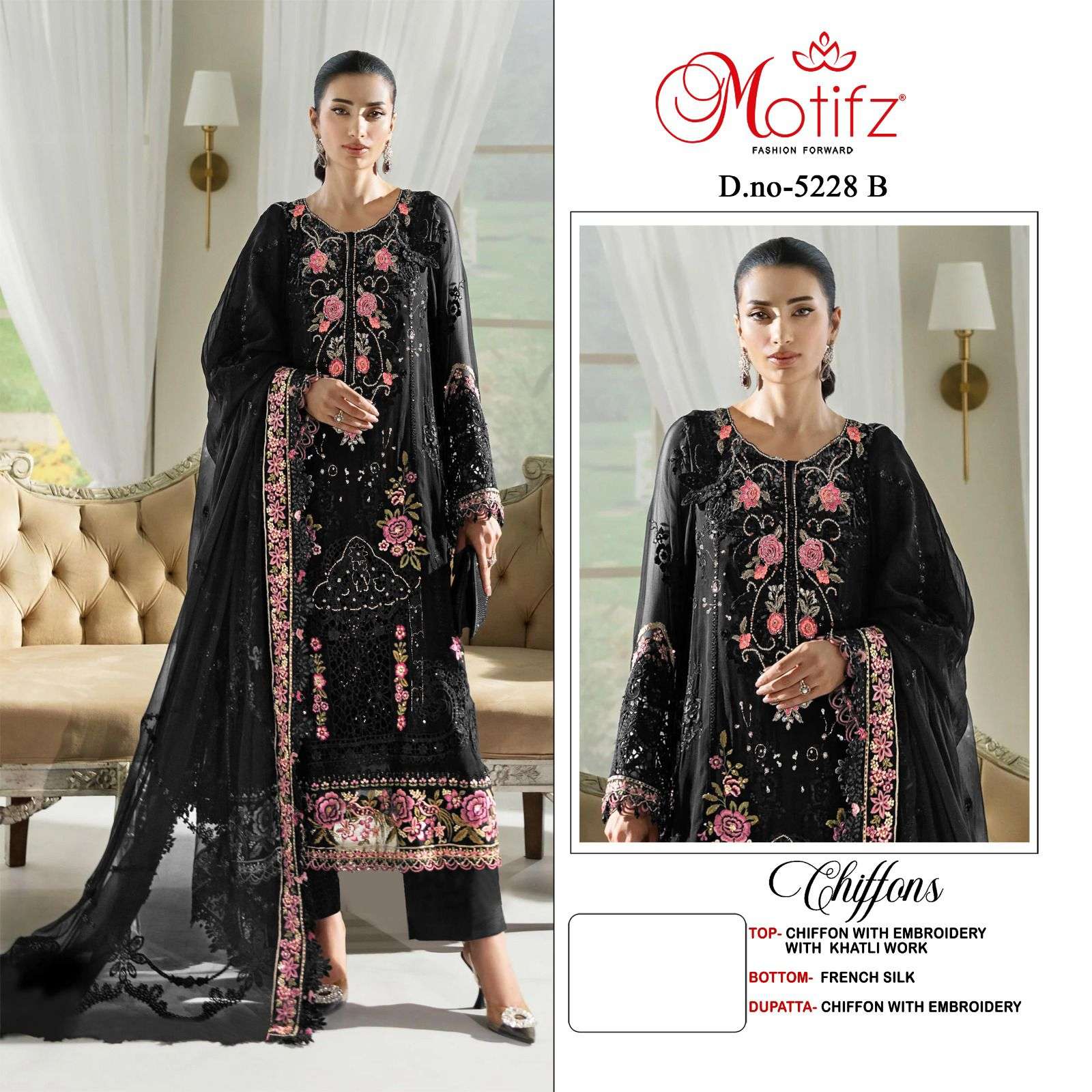 MOTIFZ