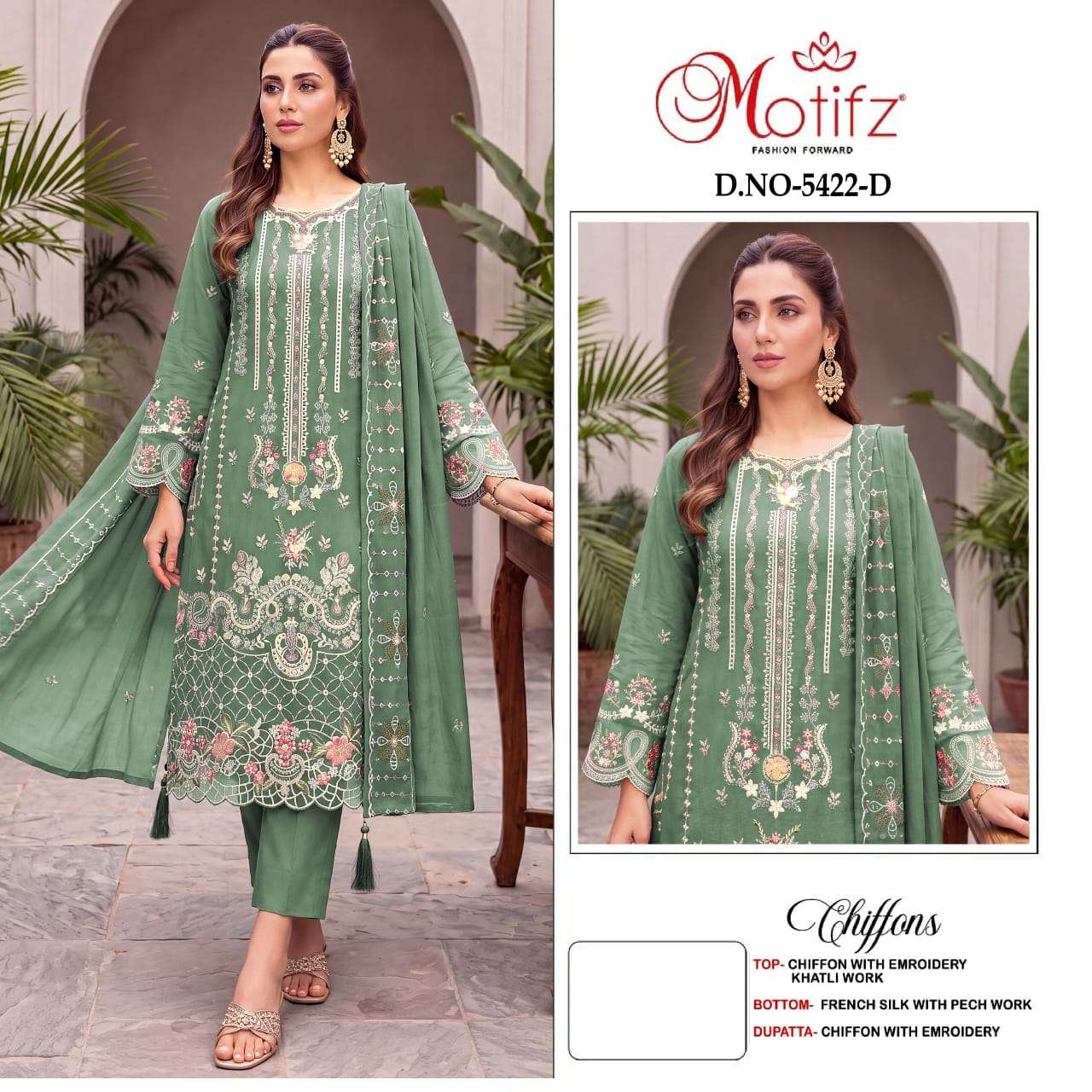 MOTIFZ