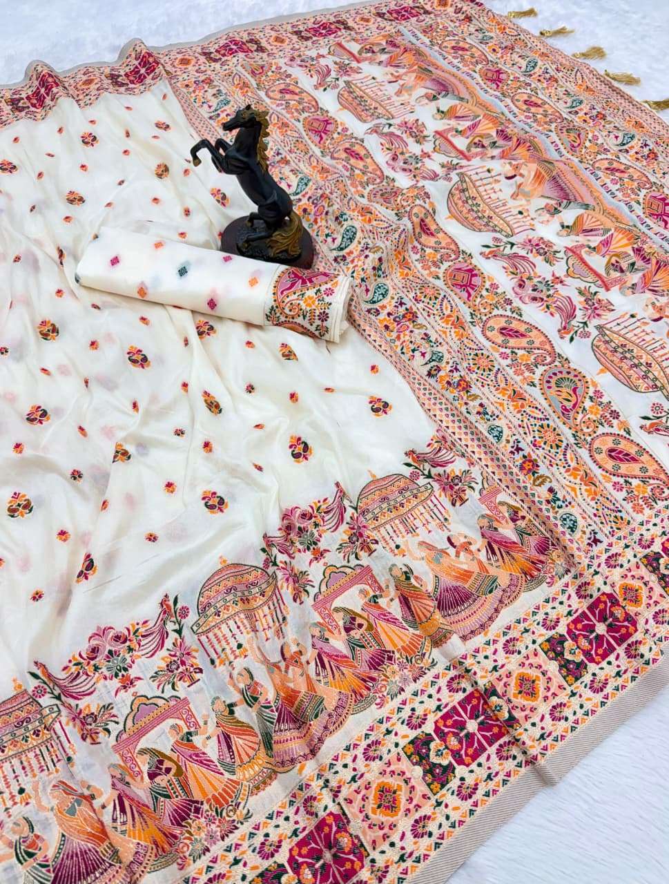 PASHMINA