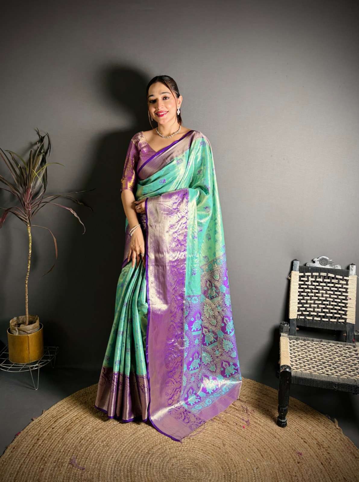 PUSHPA