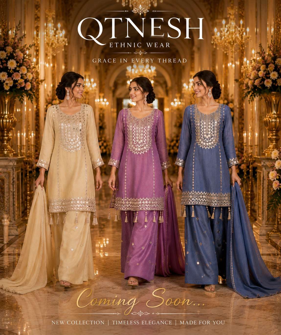 QTNESH