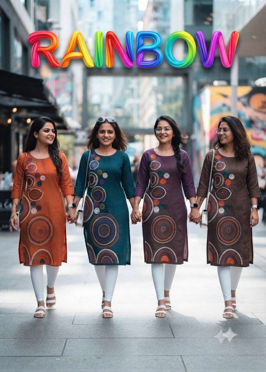 RAINBOW