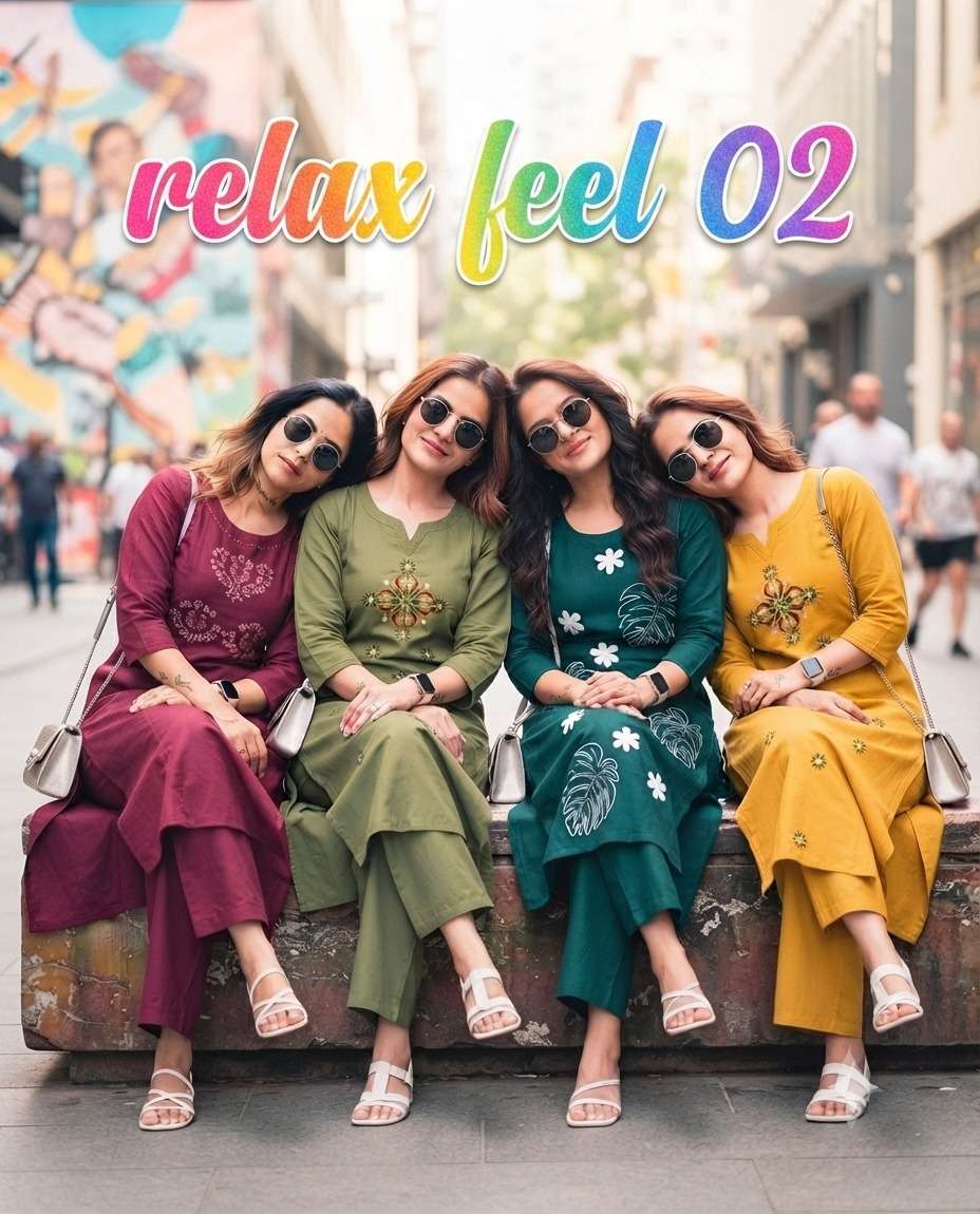 RELAX