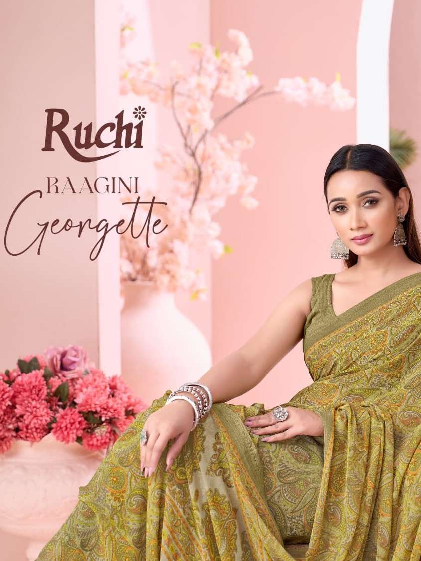Ruchi