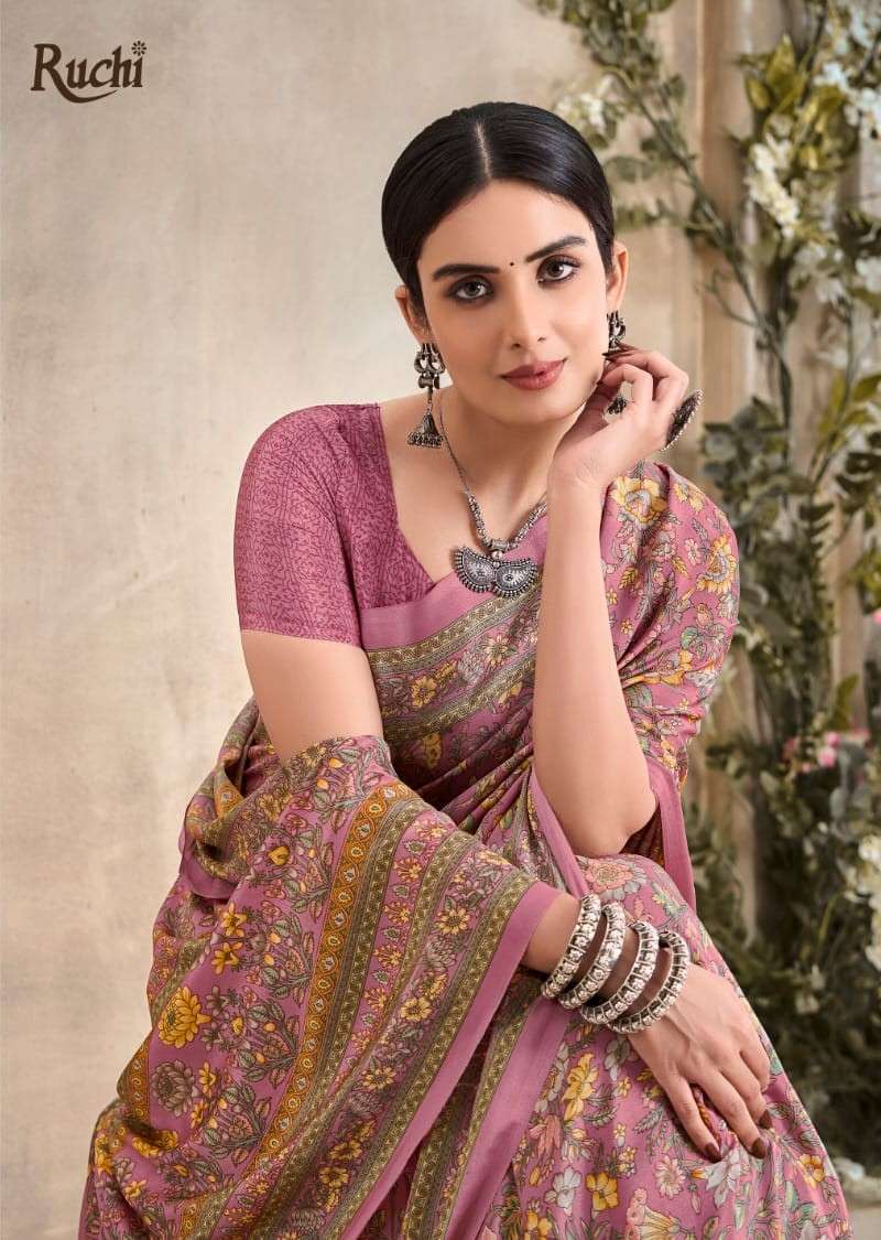 Ruchi
