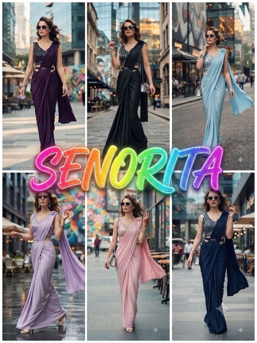 SENORITA