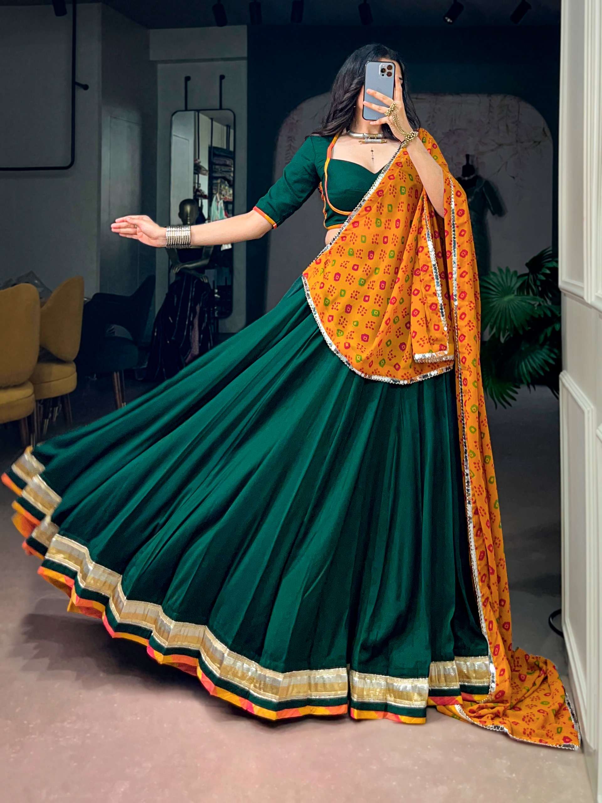 Traditional