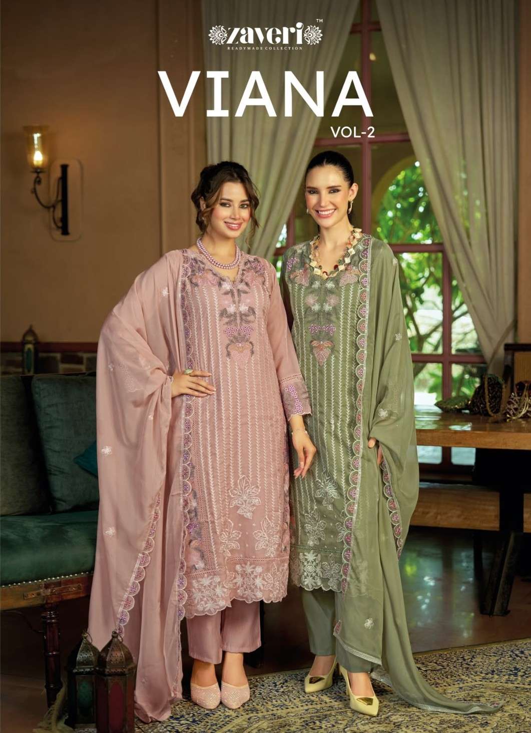 ZAVERI