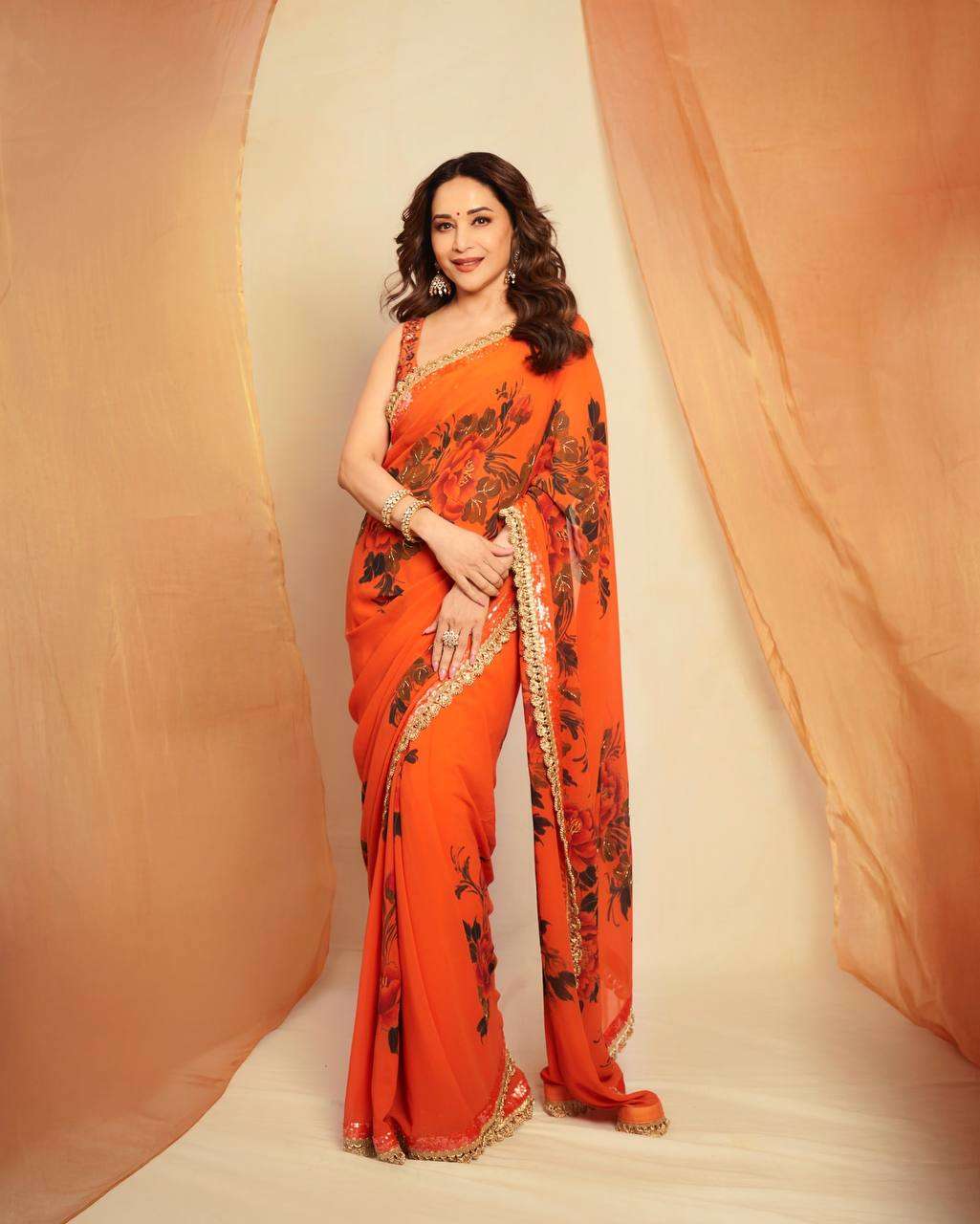 madhuri