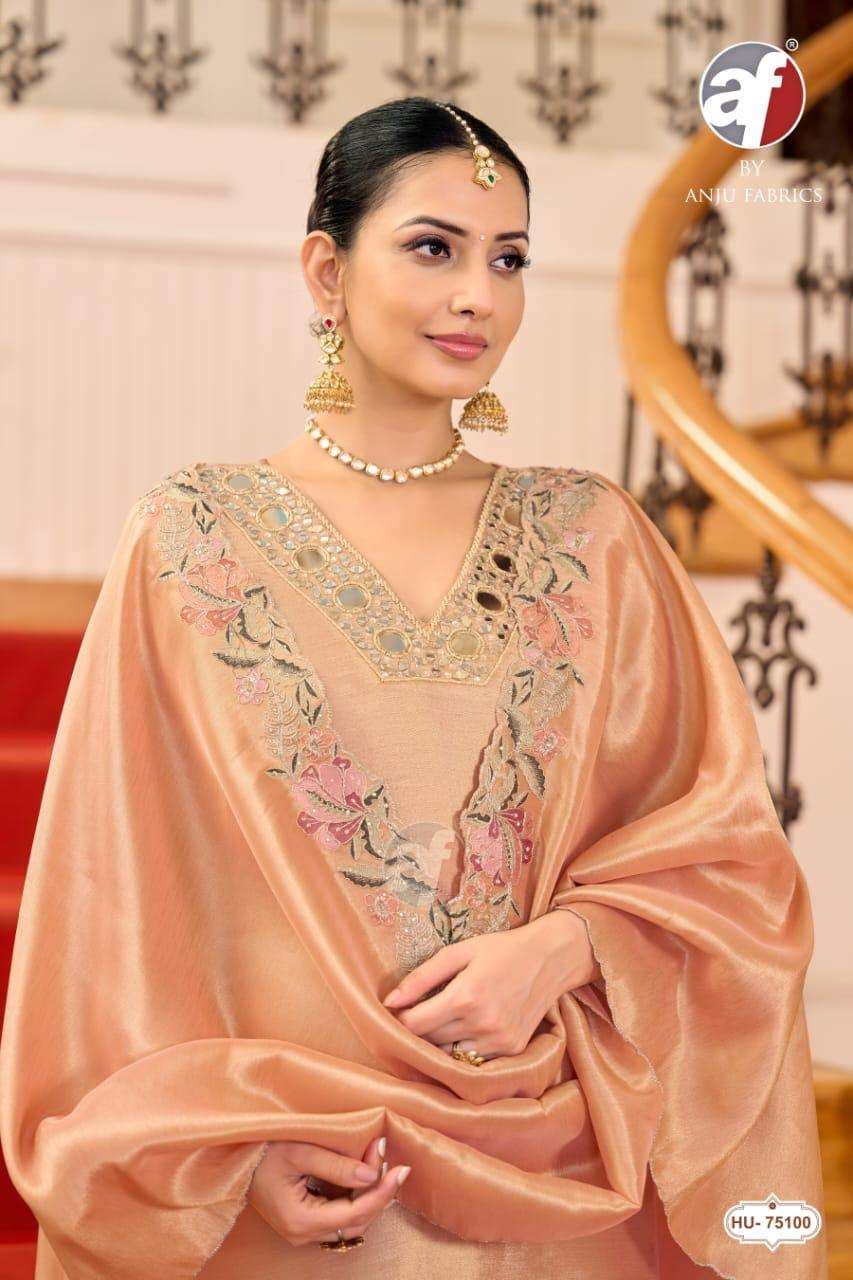 ANJU